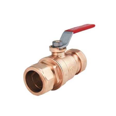 Legend Valve 1/2" T-1009 NO LEAD BALL VLV 101-643NL